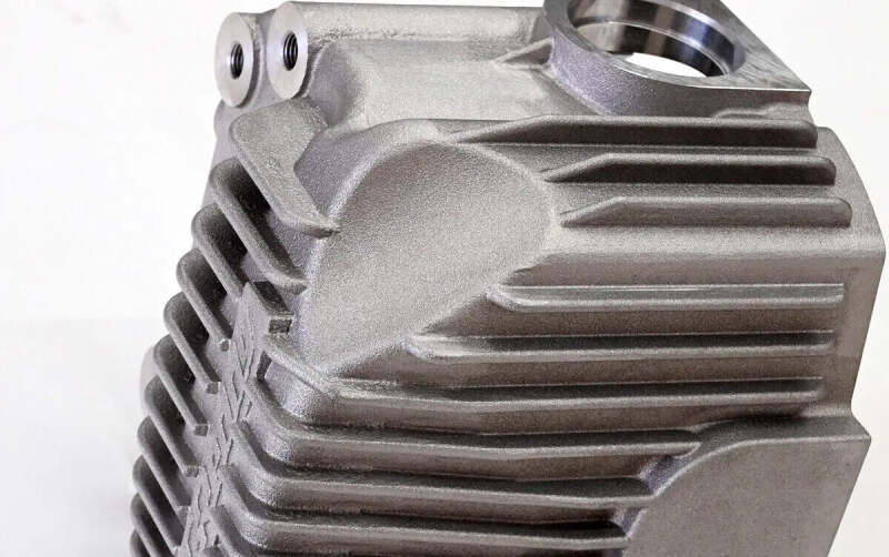 GReddy Nissan Z33/Z34 High Capacity Differential Cover - 14520403
