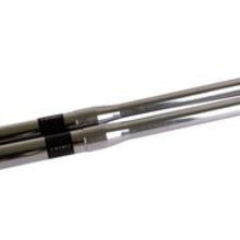Load image into Gallery viewer, NRG Hood Damper Kit (Polished) - 89-94 240SX S13 - HD-600