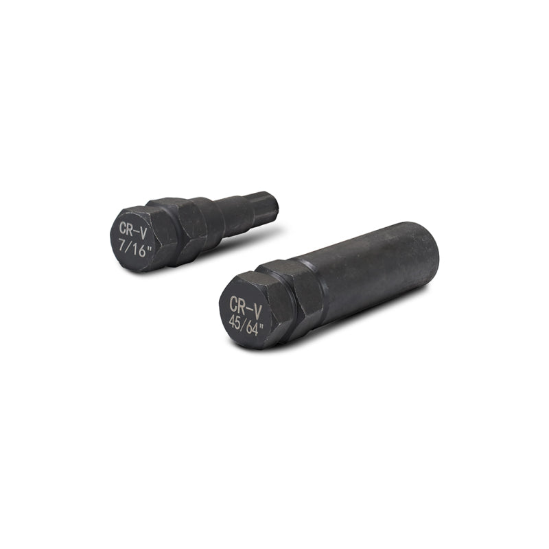 Mishimoto Locking Wheel Nut Master Key Set - MMTL-LWN