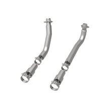Load image into Gallery viewer, MagnaFlow Mani frontpipes 67-74 Camaro S/B V8 - 16434