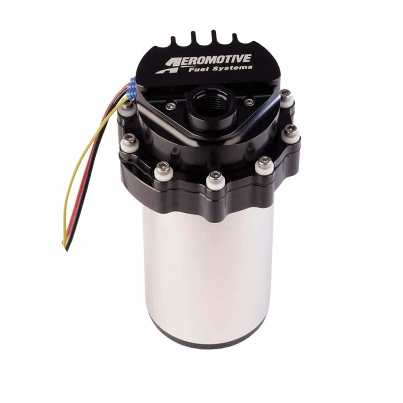 Aeromotive Fuel Pump TVS Module wo/ Fuel Cell Pickup Brushless Eliminator - 18035