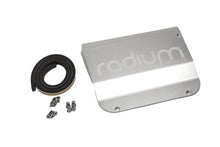 Load image into Gallery viewer, Radium Engineering 08-14 Cadillac CTS-V Sedan / 11-15 Cadillac CTS-V Coupe Fuel Pump Access Cover - 20-0835