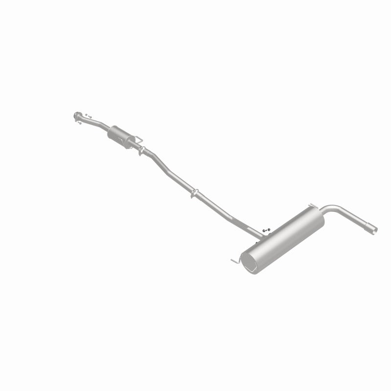 MagnaFlow BRE Exhaust Kit 01-03 Toyota RAV4 2.0L - 106-0135