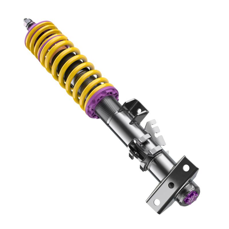 KW Coilover Kit V3 BMW Z3 (MR/C) M Roadster - 35220017