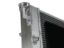 Load image into Gallery viewer, aFe BladeRunner Street Series Tube &amp; Fin Aluminum Radiator 03-09 Dodge Diesel L6 5.9L/6.7L - 46-52061