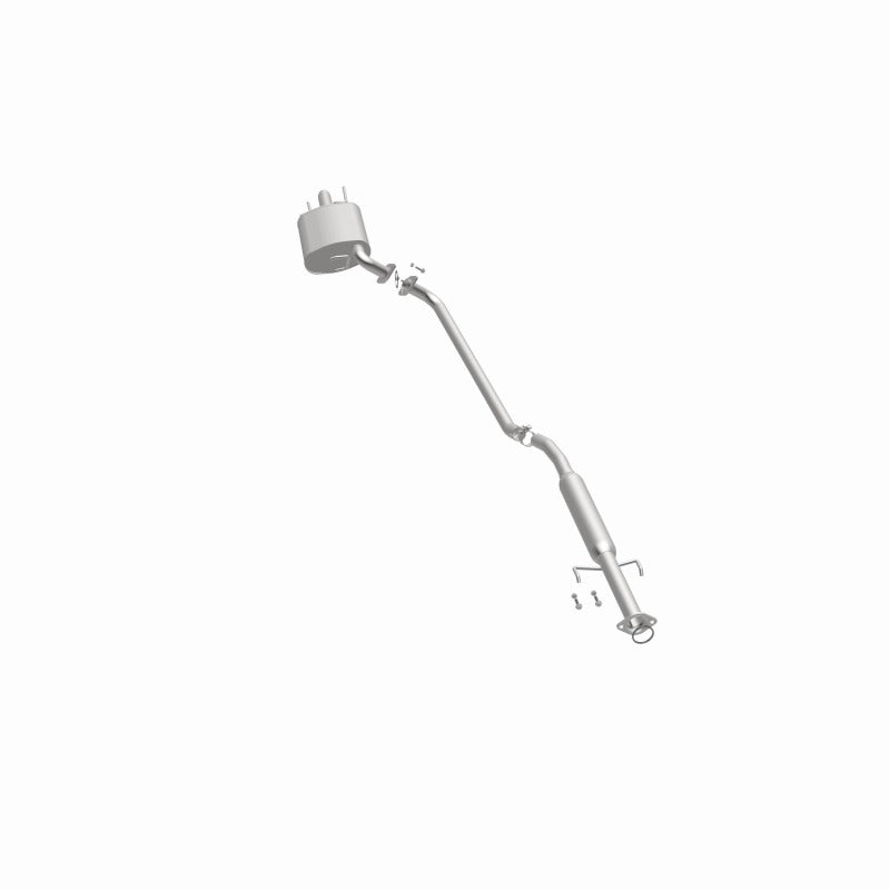 MagnaFlow BRE Exhaust Kit Replacement Stainless Toyota - 116-0274