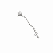 Load image into Gallery viewer, MagnaFlow BRE Exhaust Kit Replacement Stainless Toyota - 116-0274