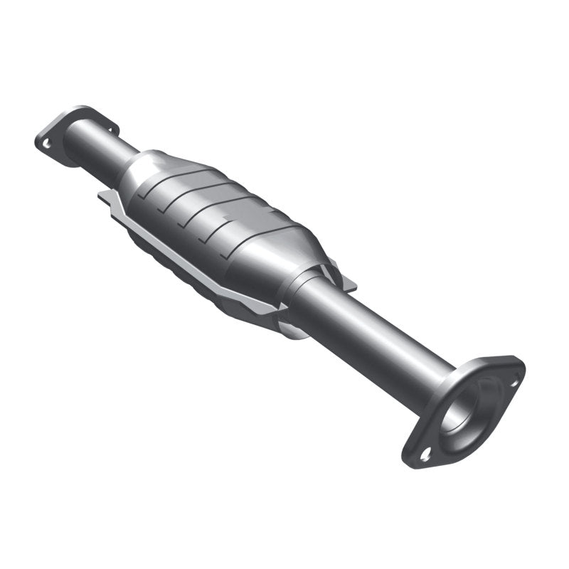 MagnaFlow Direct Fit Catalytic Converter 01-03 Montero Sport rr OEM - 49570