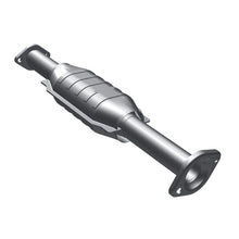 Load image into Gallery viewer, MagnaFlow Direct Fit Catalytic Converter 01-03 Montero Sport rr OEM - 49570