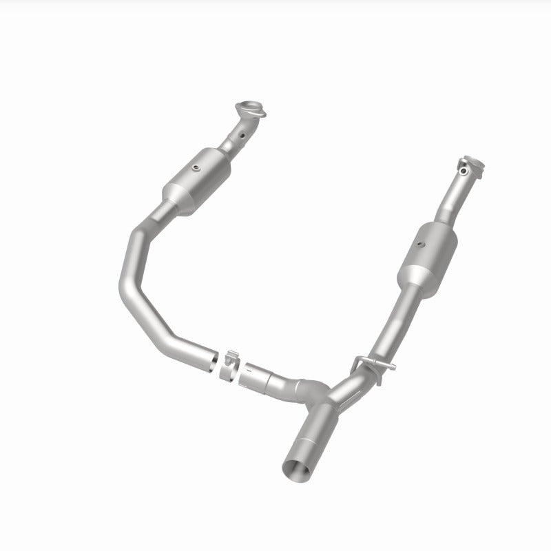 MagnaFlow 17-18 Ford E-350 6.8L Direct Fit Converter - 280014