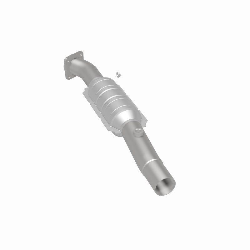 MagnaFlow Direct Fit Catalytic Converter 01-03 Audi S8 4.2L Driver Side - 51084