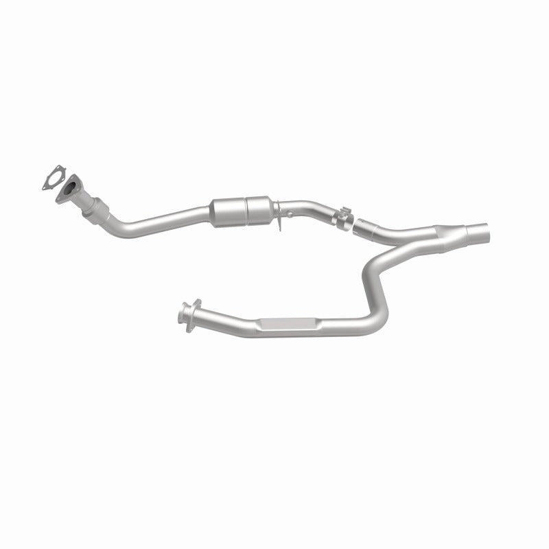 MagnaFlow Direct Fit Catalytic Converter Camaro 98-02 5.7L P/S - 23476