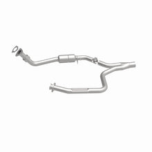 Load image into Gallery viewer, MagnaFlow Direct Fit Catalytic Converter Camaro 98-02 5.7L P/S - 23476