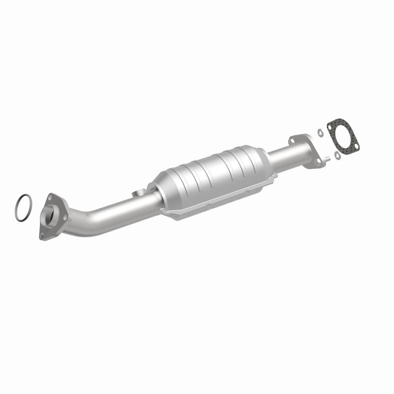 MagnaFlow Direct Fit Catalytic Converter 98-00 Niss Pathfinder 3.3L - 24748