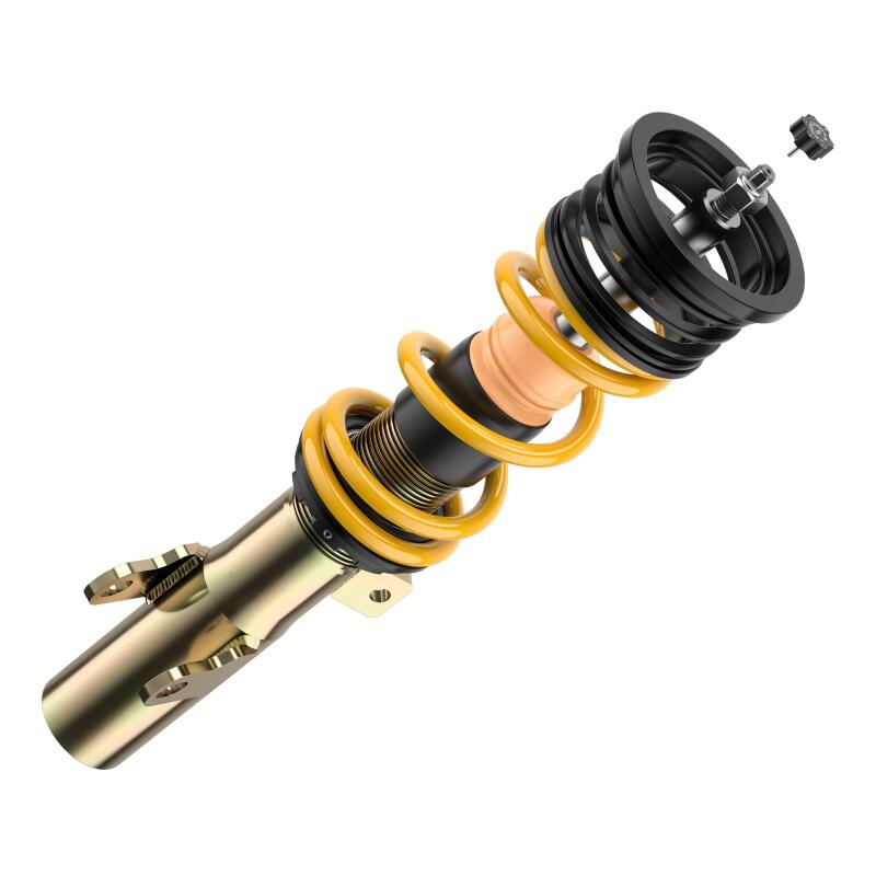 ST XA Height Adjustable Coilovers 2017+ Honda Civic Type-R - 18250035