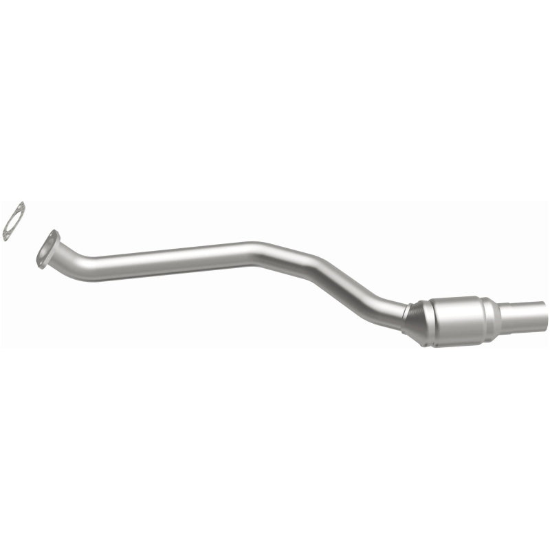 MagnaFlow 08-10 BMW 535i 3.0L Direct Fit Converter - 5421013