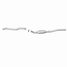 Load image into Gallery viewer, MagnaFlow Direct Fit Catalytic Converter Dakota 3.9L 97-99 - 23294