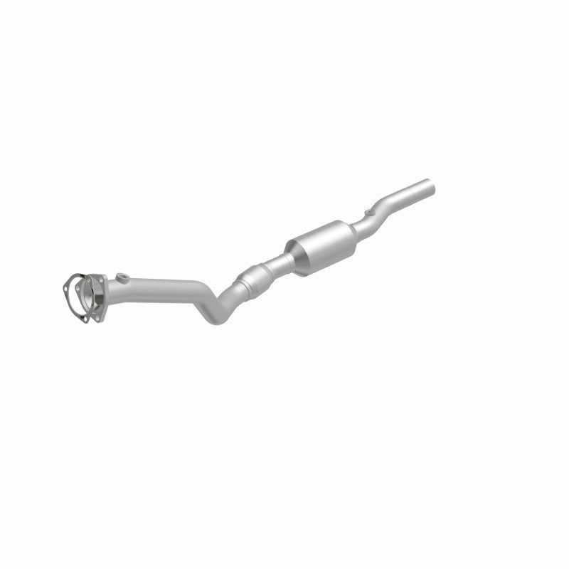 MagnaFlow 09-11 Audi A6 Quattro 3.0L Direct Fit Converter - 5561003