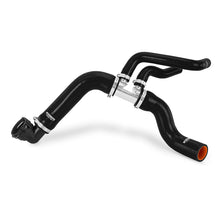 Load image into Gallery viewer, Mishimoto 15-17 Ford F-150 5.0L V8 Radiator Hose Kit - Black - MMHOSE-F50-15BK