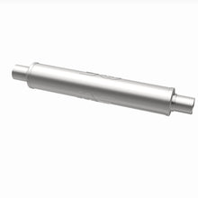 Load image into Gallery viewer, MagnaFlow Muffler Mag SS 22X4X4 2.25X2.25 C/C - 10435