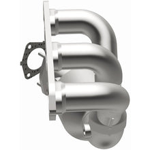 Load image into Gallery viewer, MagnaFlow Conv 06-08 Porsche Cayman DF SS OEM Grade Passenger Side Catalytic Converter w/Header - 49931