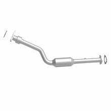 Load image into Gallery viewer, MagnaFlow Direct Fit Catalytic Converter 01-04 Saturn L Series 2.2L - 51340