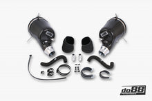 Load image into Gallery viewer, do88 19-25 Porsche 911 Carrera (992.1/992.2) Induction System w/66mm Outlet - LF-160-ST-66