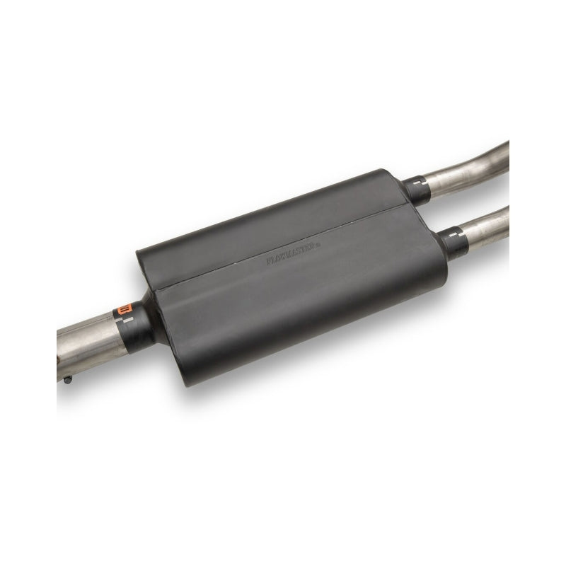 Flowmaster 23-25 GM Colorado 2.7T American Thunder Cat-Back Exhaust System - 818167