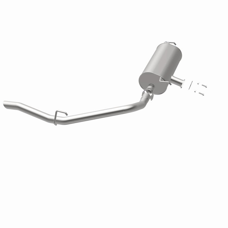 MagnaFlow BRE Exhaust Kit 04-10 Toyota Sienna - 106-0192
