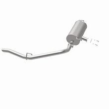 Load image into Gallery viewer, MagnaFlow BRE Exhaust Kit 04-10 Toyota Sienna - 106-0192