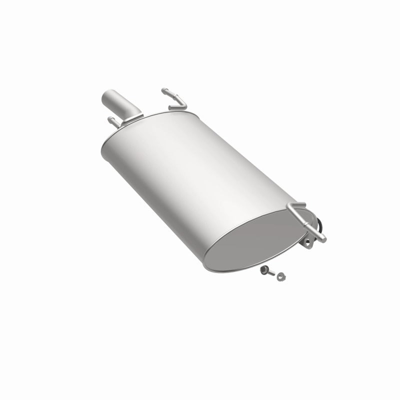 BRE Exhaust 92-93 Camry 2.2L Muffler Kit - 108-0071