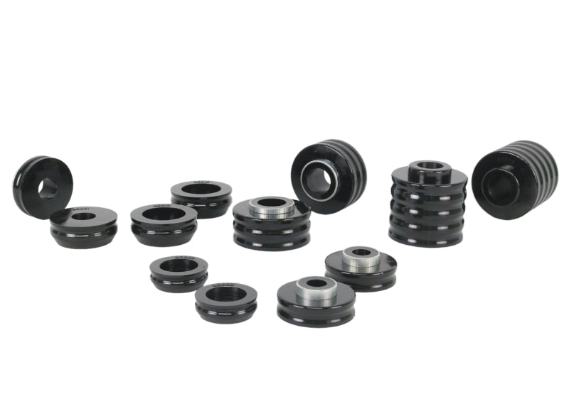 Whiteline 1986-1996 Ford F-150 Body Mount Bushing Set - W93496