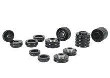 Load image into Gallery viewer, Whiteline 1986-1996 Ford F-150 Body Mount Bushing Set - W93496