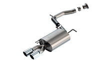 Load image into Gallery viewer, Borla 20-22 Hyundai Palisade / 2023 Kia Telluride 3.8L V6 S-Type Axle-Back Exhaust - 11980