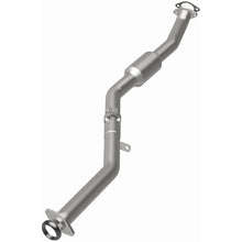 Load image into Gallery viewer, MagnaFlow Direct Fit Catalytic Converter 2015 Subaru WRX - 21-232
