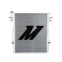 Load image into Gallery viewer, Mishimoto 10-12 Dodge 6.7L Cummins Aluminum Radiator - MMRAD-RAM-10
