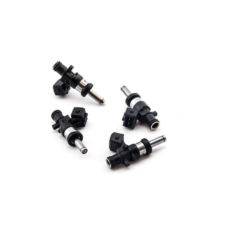 DeatschWerks Set of 4 Bosch EV14 1250cc Injectors (MPFI) for 12-15 Subaru BRZ - 16MX-08-1250-4