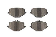 Load image into Gallery viewer, DBA 20-22 Mercedes-Benz GLE53 AMG (w/Red Brembo Calipers) Street Series Rear Brake Pads - DB15266SS