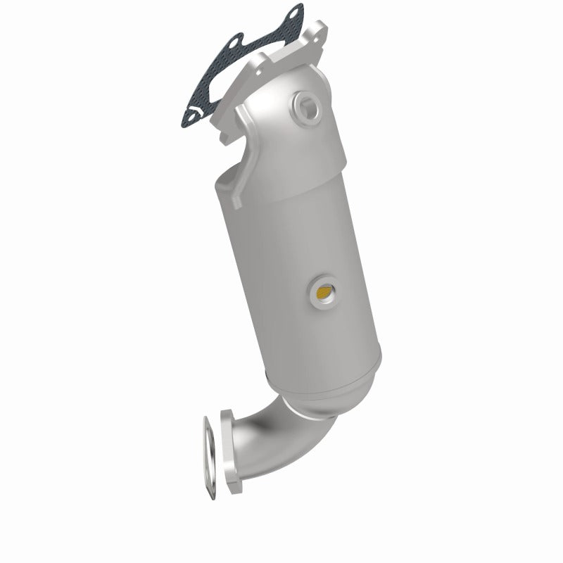 MagnaFlow OEM Grade 11-14 Dodge Grand Caravan Direct Fit Federal Rear Catalytic Converter - 52227