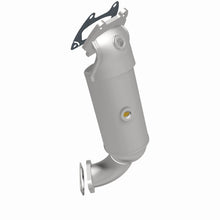 Load image into Gallery viewer, MagnaFlow OEM Grade 11-14 Dodge Grand Caravan Direct Fit Federal Rear Catalytic Converter - 52227