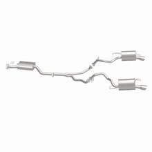 Load image into Gallery viewer, BRExhaust 07-09 Hyundai Santa Fe 3.3L Exhaust Kit - 106-0880