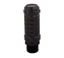 Load image into Gallery viewer, NRG Stealth Adjustable Shift Knob (M10X1.25) Nissan / Mazda / Toyota - Black - SK-500BK-1