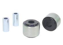 Load image into Gallery viewer, Whiteline Rear Trailing Arm Forward Bushings - W63627