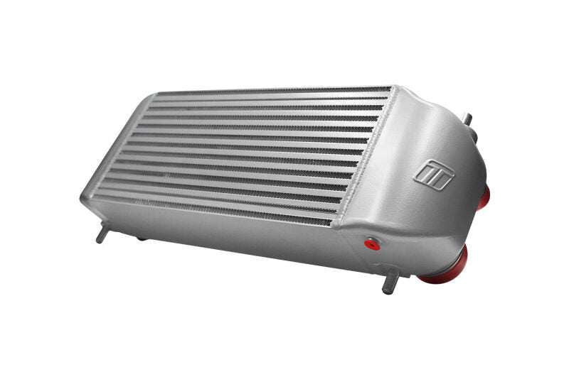 Turbosmart Ford F-150 2.7L/3.5L Ecoboost Performance Intercooler w/VTA BOV - Silver - TS-PK-1003