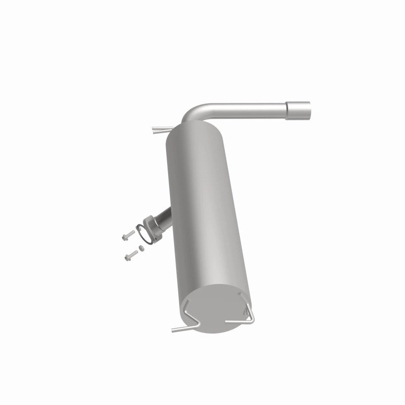 BRExhaust 01-03 Toyota RAV4 2.0L Muffler Kit - 108-0115