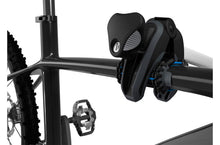 Load image into Gallery viewer, Thule Carbon Frame Protector Adapter (for Thule Racks w/Torque Limiter Knob) - Black - 984101