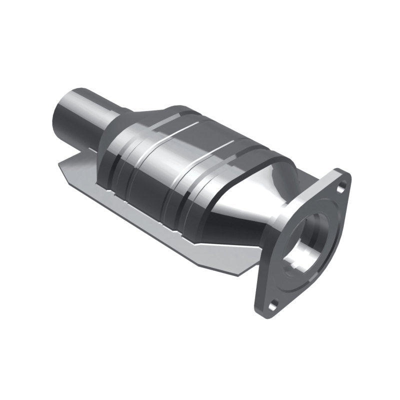 MagnaFlow Direct Fit Catalytic Converter 96-99 Ford Taurus3.0L 50S - 441032
