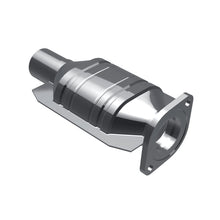 Load image into Gallery viewer, MagnaFlow Direct Fit Catalytic Converter 96-99 Ford Taurus3.0L 50S - 441032