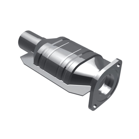 MagnaFlow Direct Fit Catalytic Converter 96-99 Ford Taurus3.0L 50S - 441032