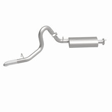 Load image into Gallery viewer, MagnaFlow System C/B Jeep Wrangler 2.5/4 - 15855